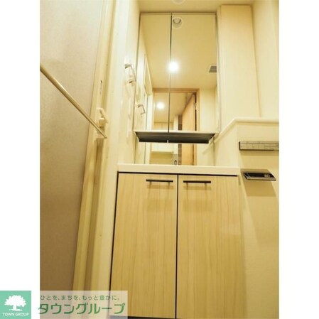 レジディア門前仲町プレイスの物件内観写真